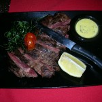 Heat 043 Skirt steak.