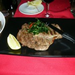 Heat 050 USDA 30g Rib-eye.