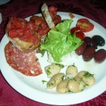 Palazzo Preca Candle Light 004