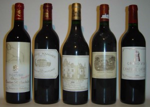 Top Wines.