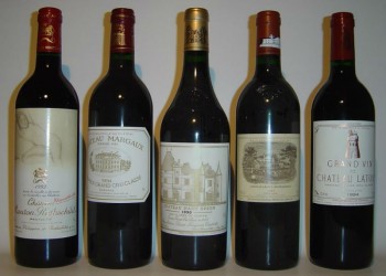 Top Wines.