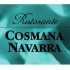 Cosmana Navarra logo 2.