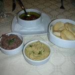 Vermell Bistro St.Julians. June 2013 (1)