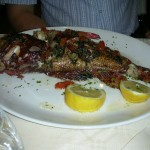 Vermell Bistro St.Julians. June 2013 (15)
