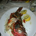 Vermell Bistro St.Julians. June 2013 (17)