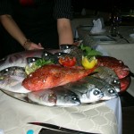 Vermell Bistro St.Julians. June 2013 (3)