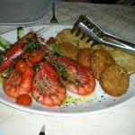Vermell Bistro St.Julians. June 2013 (7)