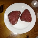 Aberdeen Angus fillet.Home nothing but the best IMG_0538 (1)
