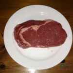 Aberdeen Angus rib-eye. Home nthing but the best IMG_0540 (2)