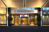 InterContinental-Malta door.