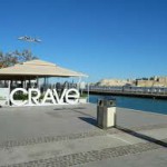 Crave logo