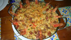 Pintonino Paella November 2014 -DSCN4402 (5)
