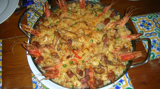 Pintonino Paella November 2014 -DSCN4402 (5)