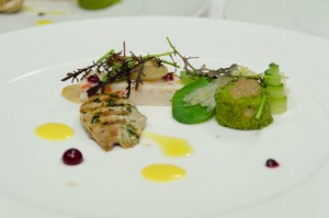 5. The WRMc Gala Dinner Menu 2015 - DSC_0177 (1)