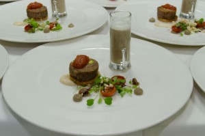 6. The WRMc Gala Dinner Menu 2015 - DSC_0177 (2)
