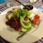 Pepe Nero VW Pizza burger. -IMG_3571 (2)
