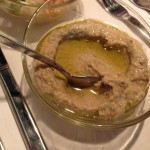 3. Ali Baba October 2015 - Baba Ghanouge