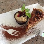 Bistro 516 dessert IMG_5747